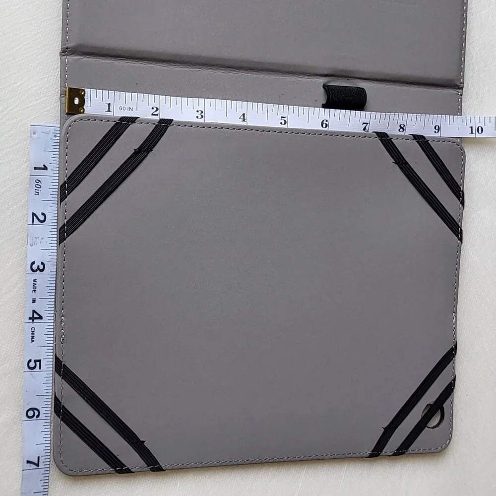 iHome Universal Tablet Case Adjustable Viewing Angles 9 inch 10 inch Tablets